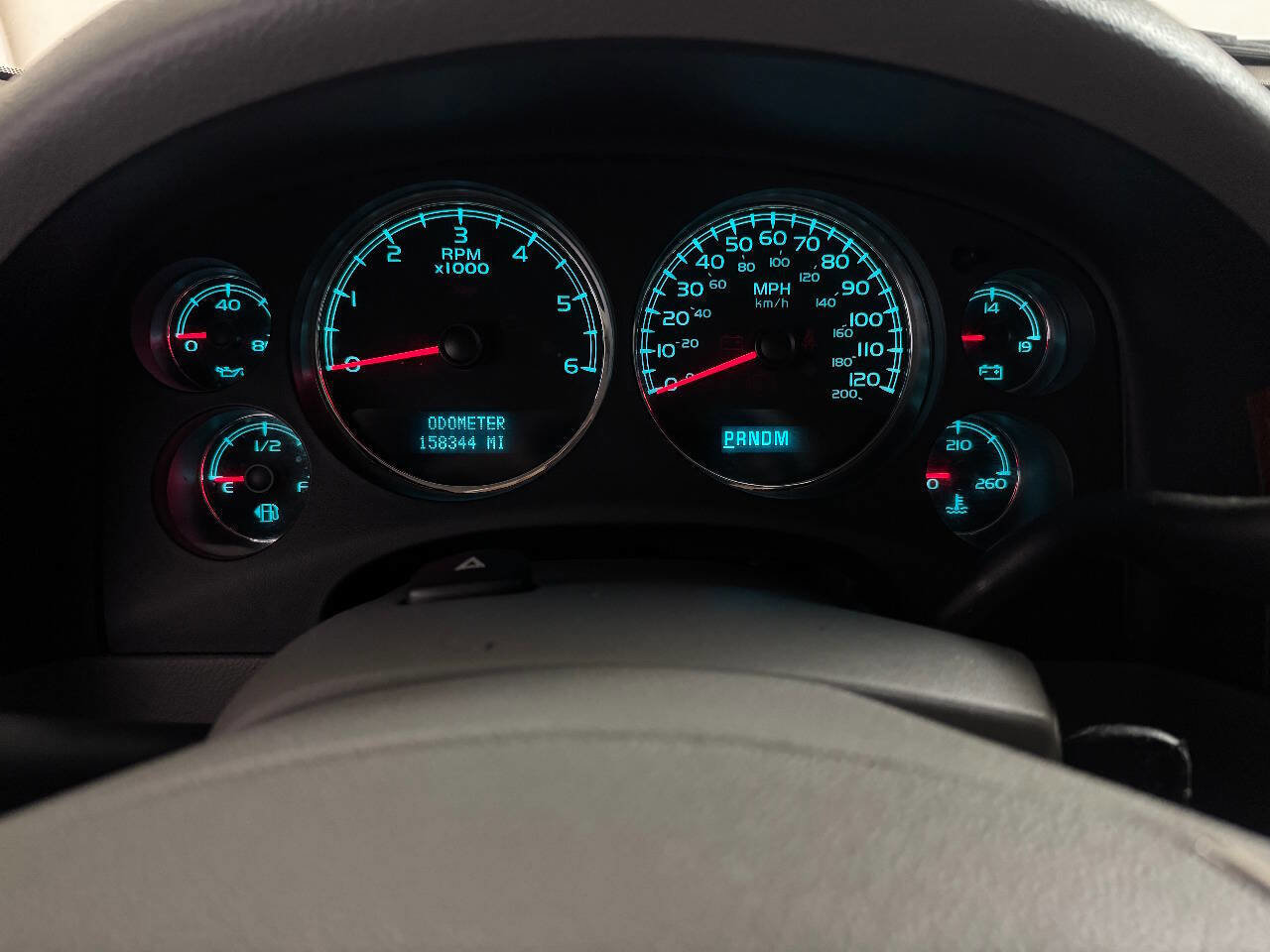 Used 2010 GMC Yukon SLT image 60