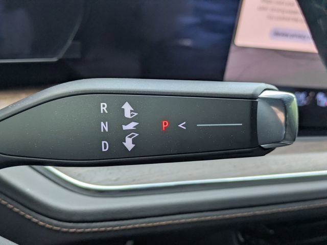 New 2026 Chevrolet Tahoe High Country image 23