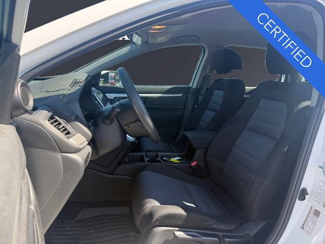 Certified 2022 Honda CR-V Special Edition image 9