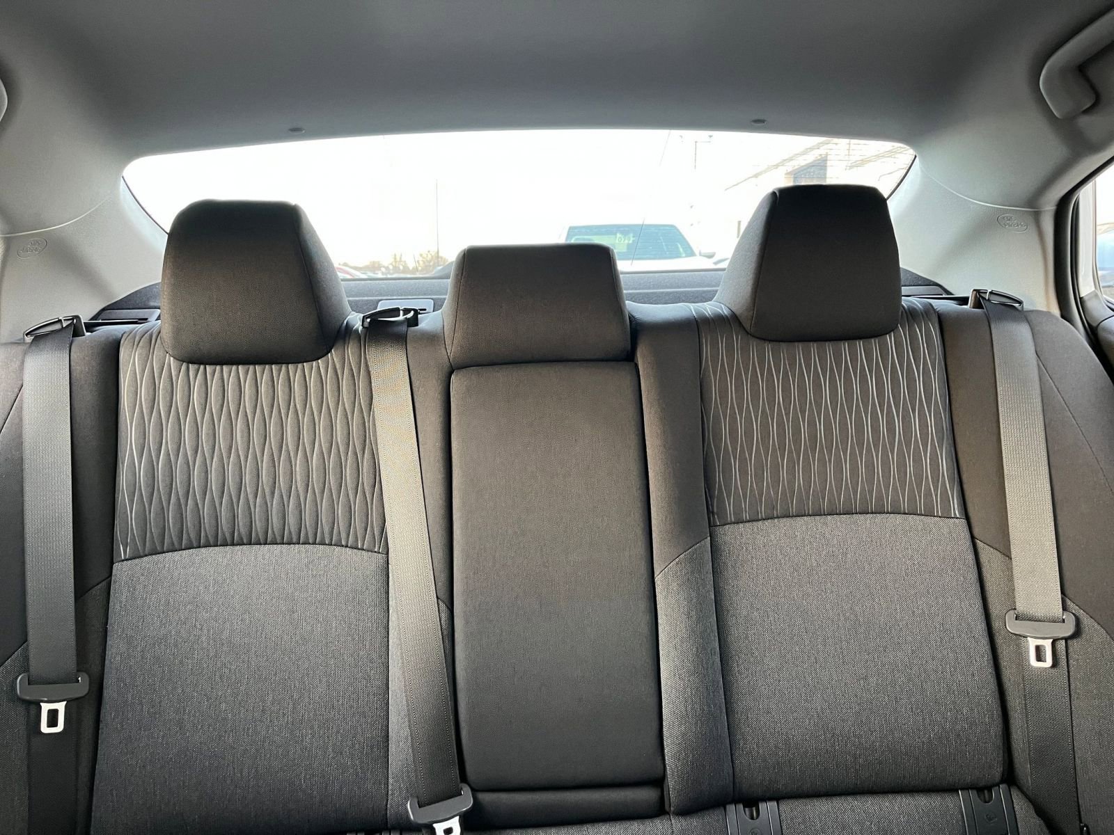 Used 2025 Toyota Camry LE image 37