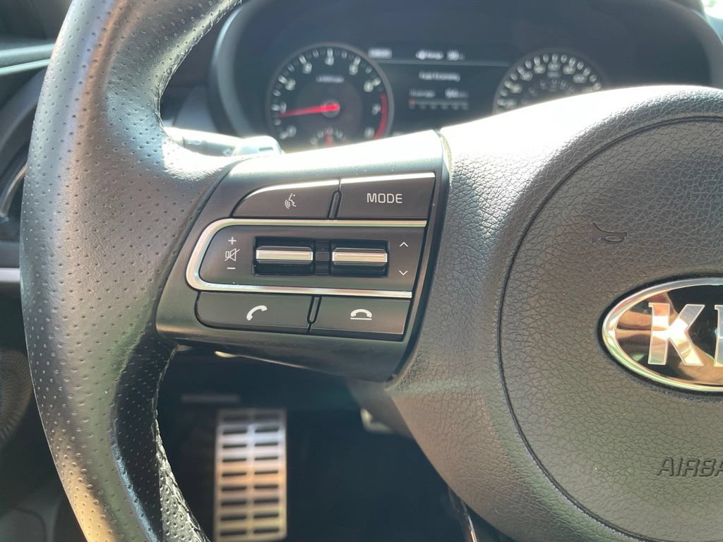 Used 2018 Kia Stinger GT1 AWD/4WD image 26