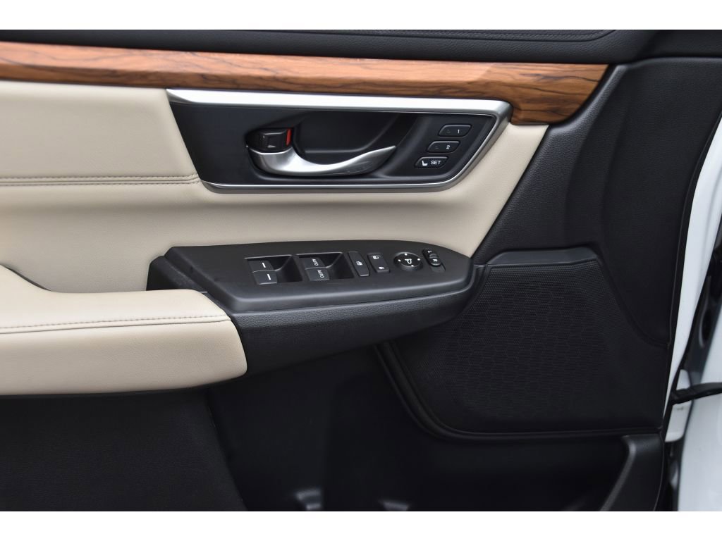 Used 2019 Honda CR-V EX-L image 25
