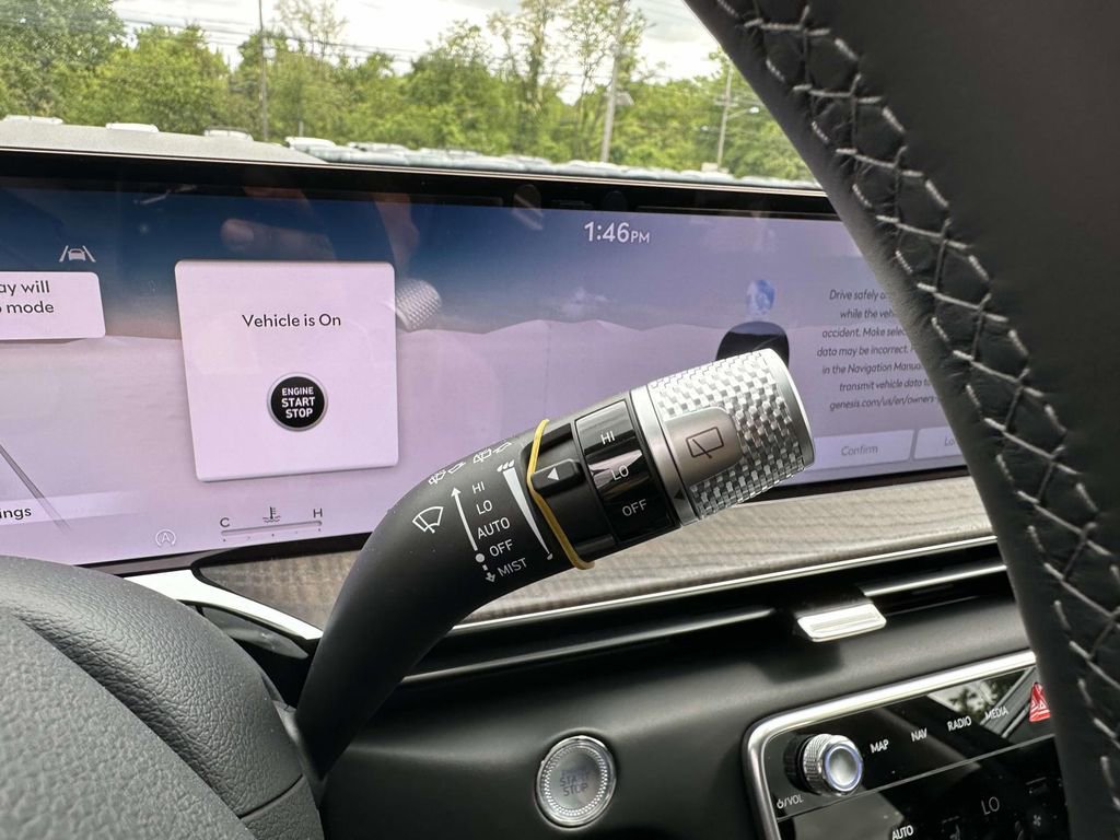 New 2026 Genesis GV80 2.5T Prestige AWD/4WD image 26