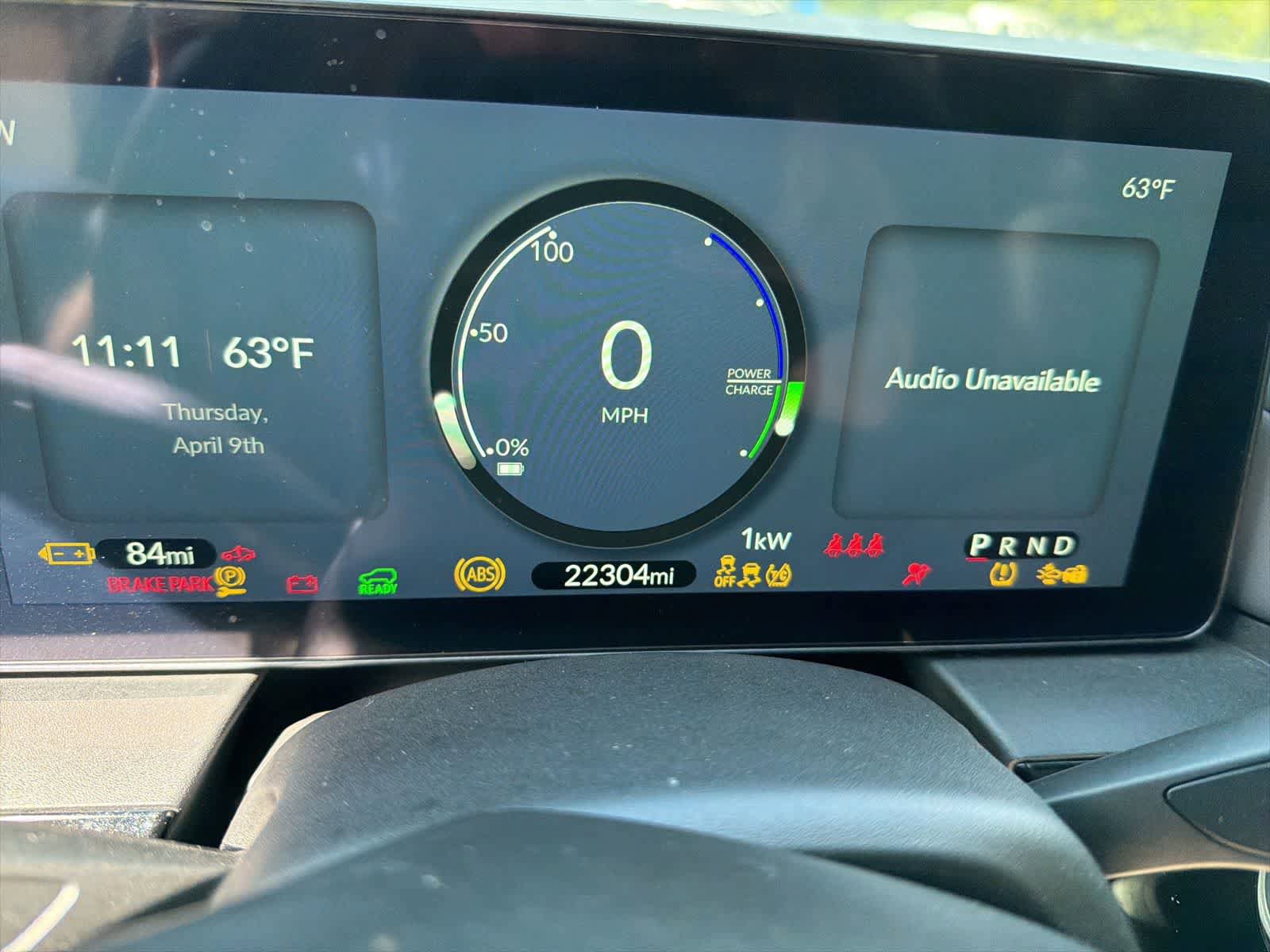 Used 2024 Honda Prologue Elite image 2