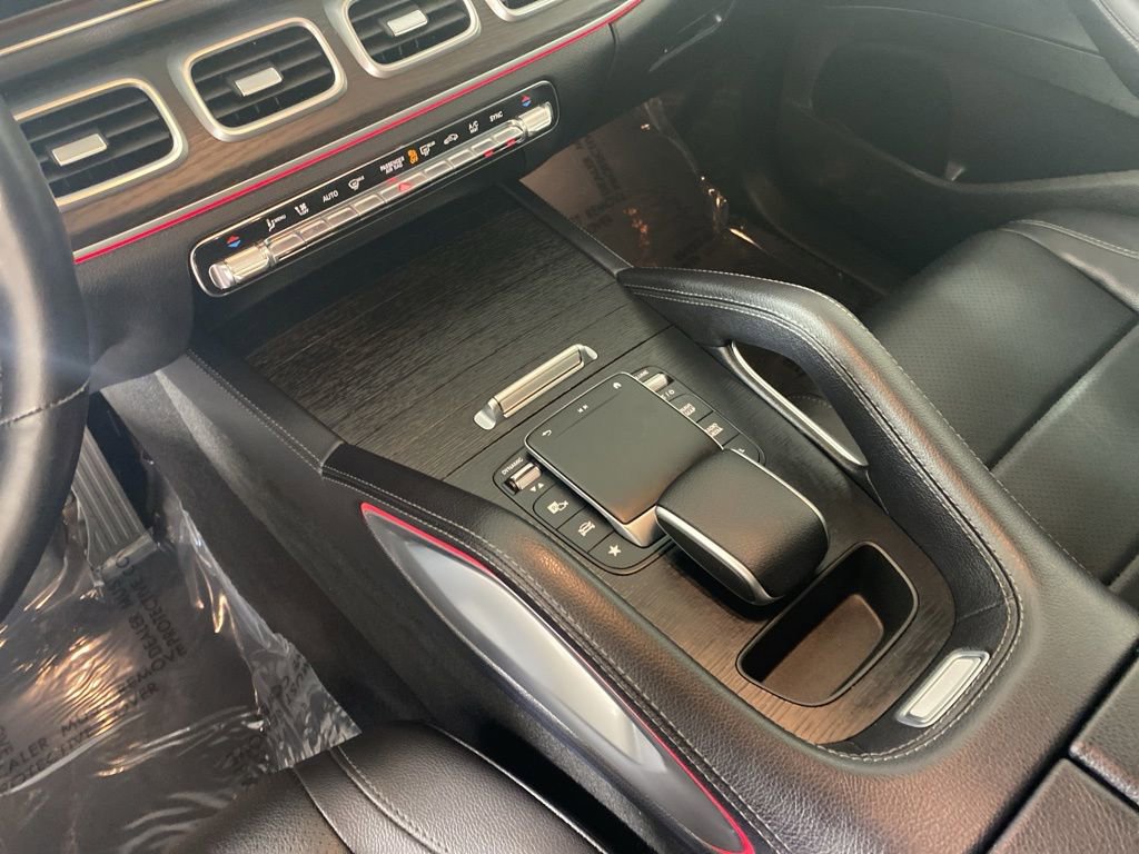 Used 2023 Mercedes-Benz GLE 350 4MATIC image 22