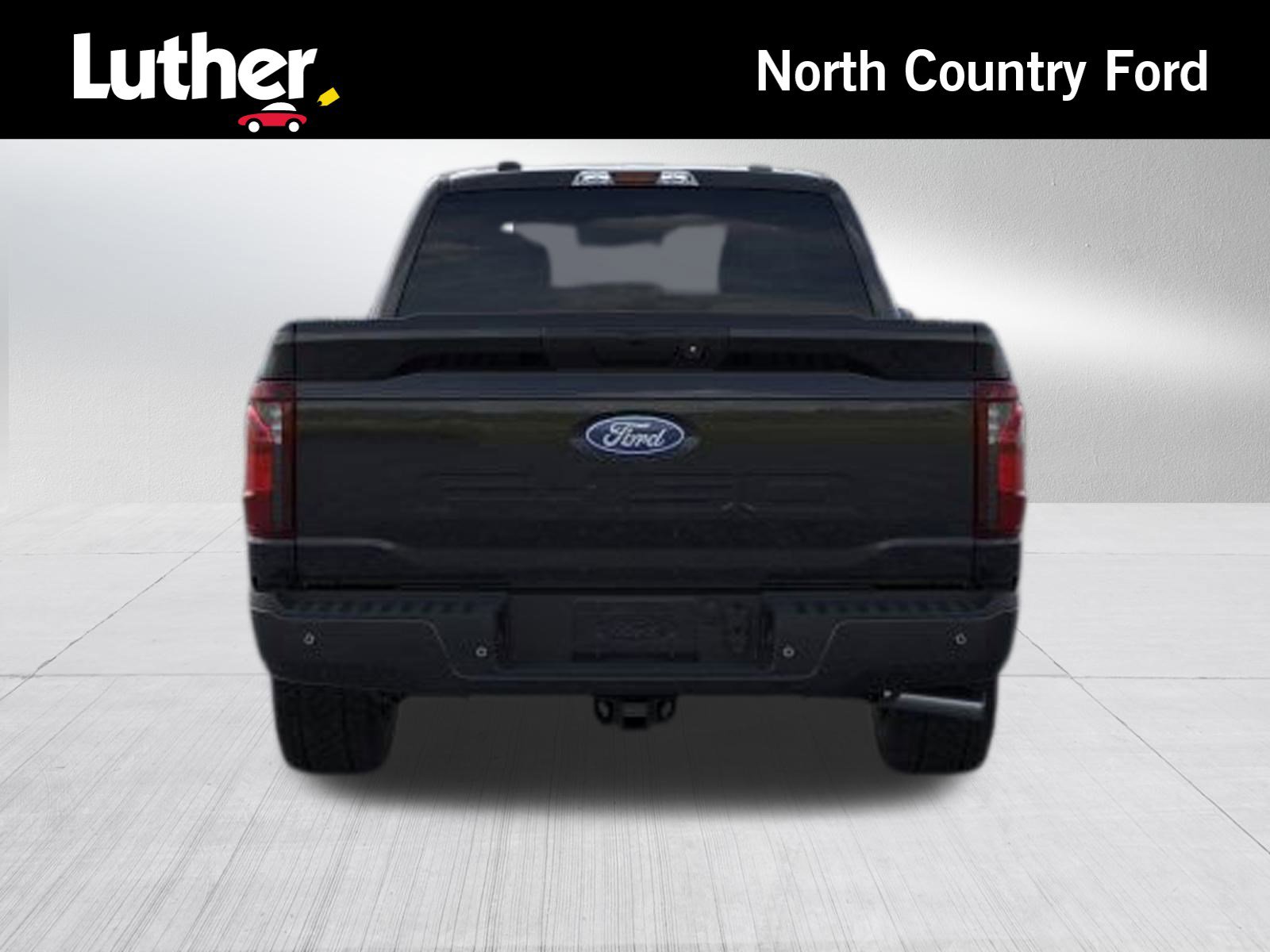 New 2026 Ford F150 XLT w/ Mobile Office Package image 5