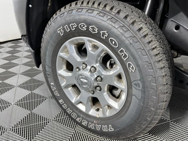 Used 2024 RAM 2500 Laramie w/ Safety Group AWD/4WD image 13