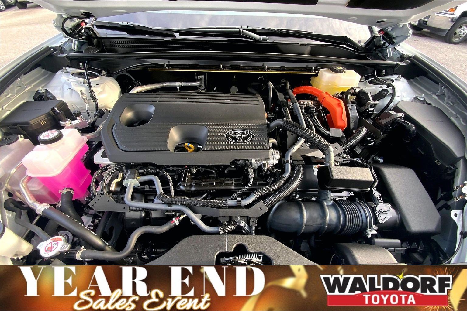 New 2026 Toyota Crown Limited image 14