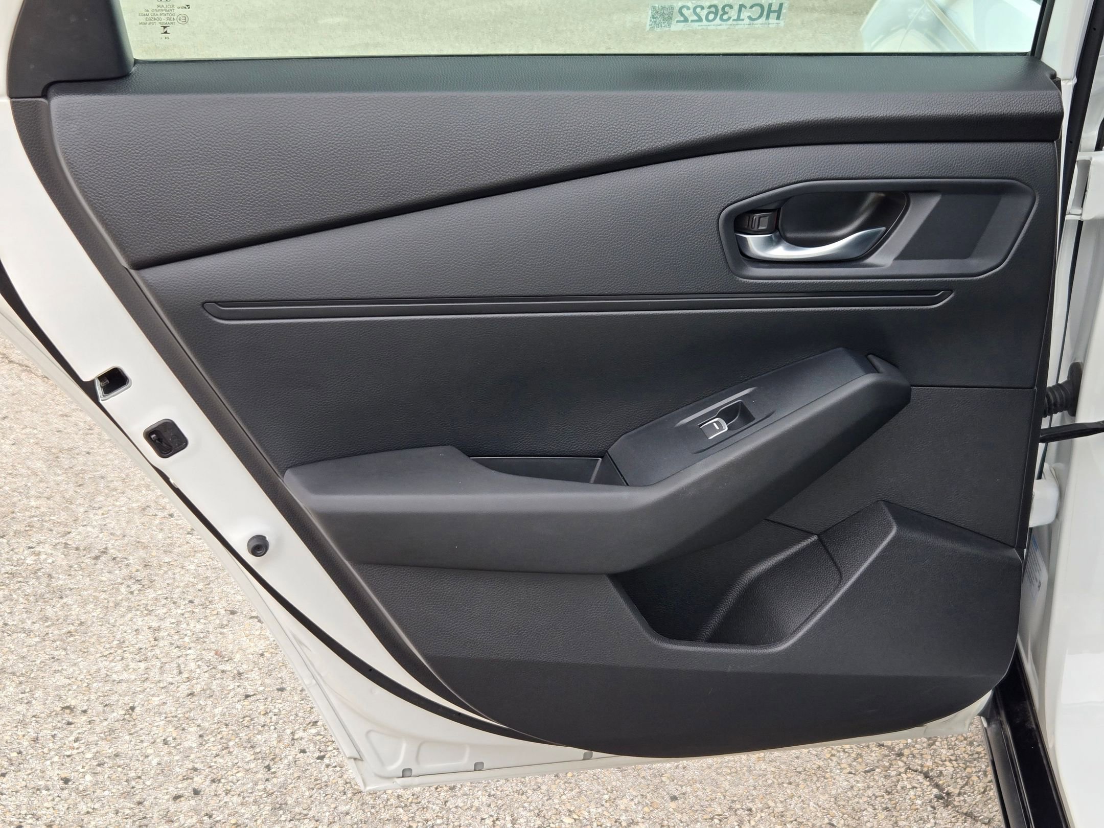 Certified 2025 Honda Accord Sport image 15