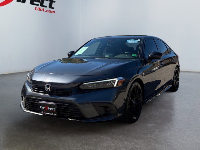 Used 2024 Honda Civic Sport image 7