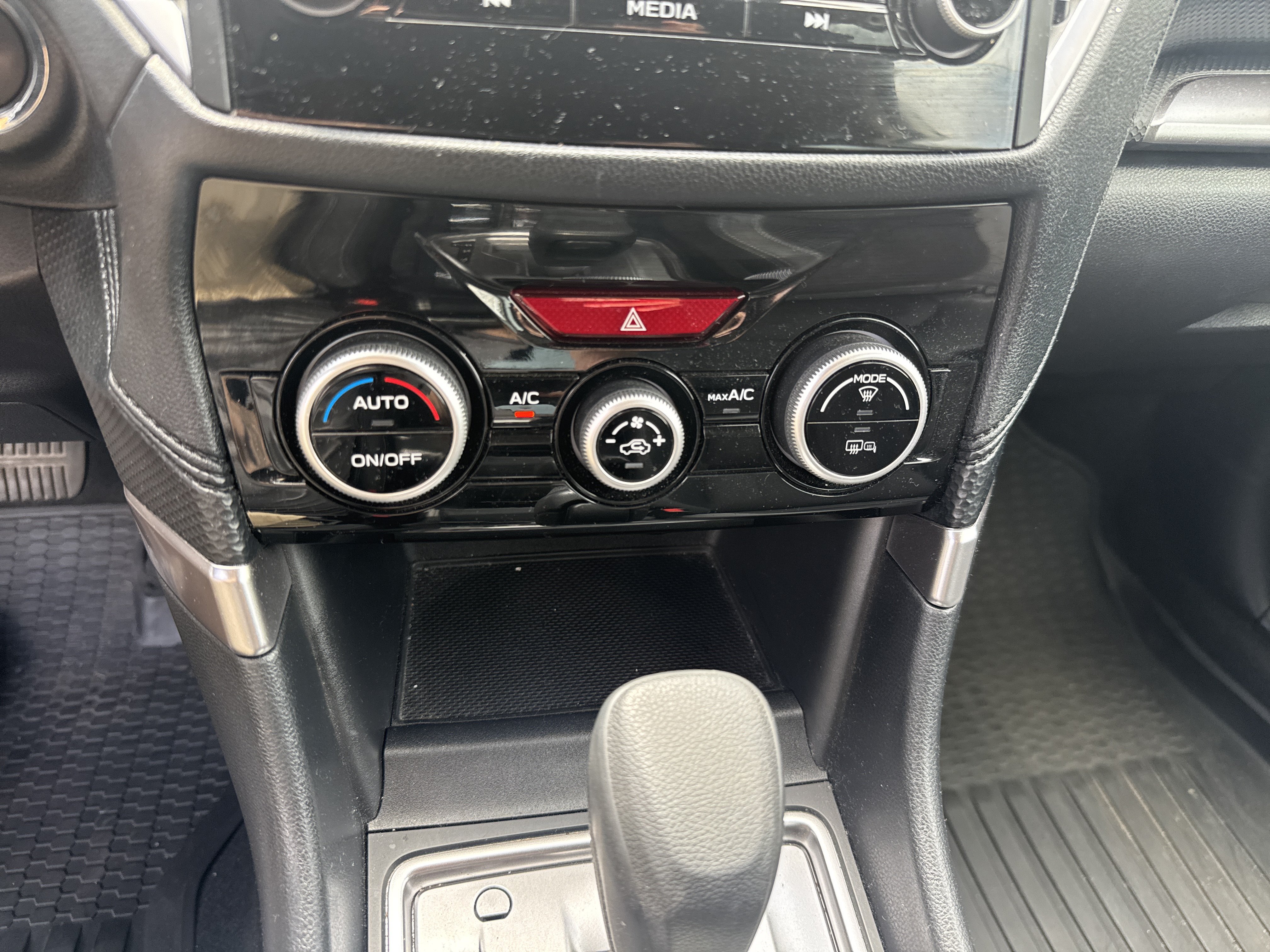 Used 2023 Subaru Forester Premium AWD/4WD image 25