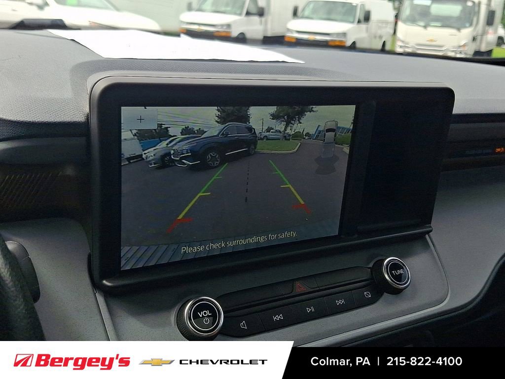 Used 2022 Ford Maverick Lariat w/ Lariat Luxury Package AWD/4WD image 20