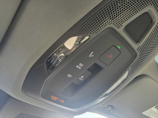 New 2026 Audi A6 Premium Plus image 35