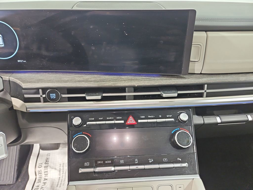Used 2024 Hyundai Santa Fe Calligraphy image 20