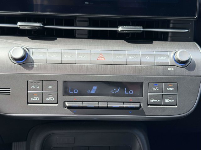 Used 2026 Hyundai Kona SEL Sport FWD image 27