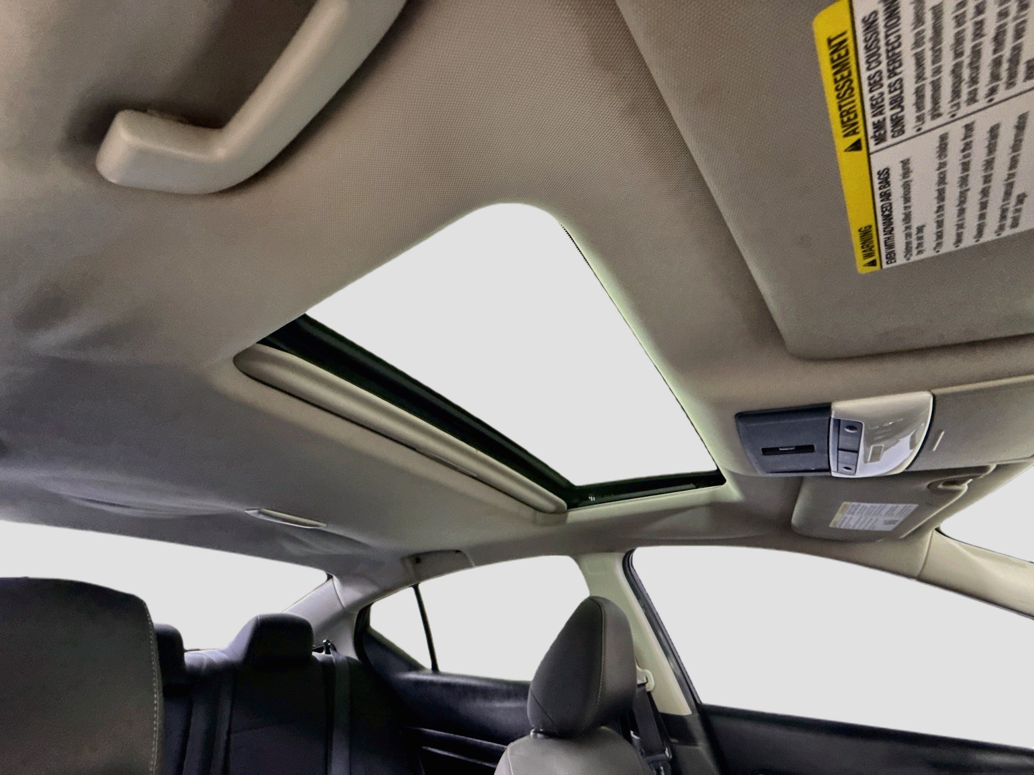 Used 2019 Nissan Altima 2.5 SV FWD image 41