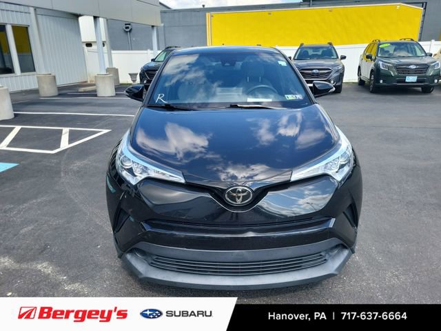 Used 2019 Toyota C-HR XLE image 7