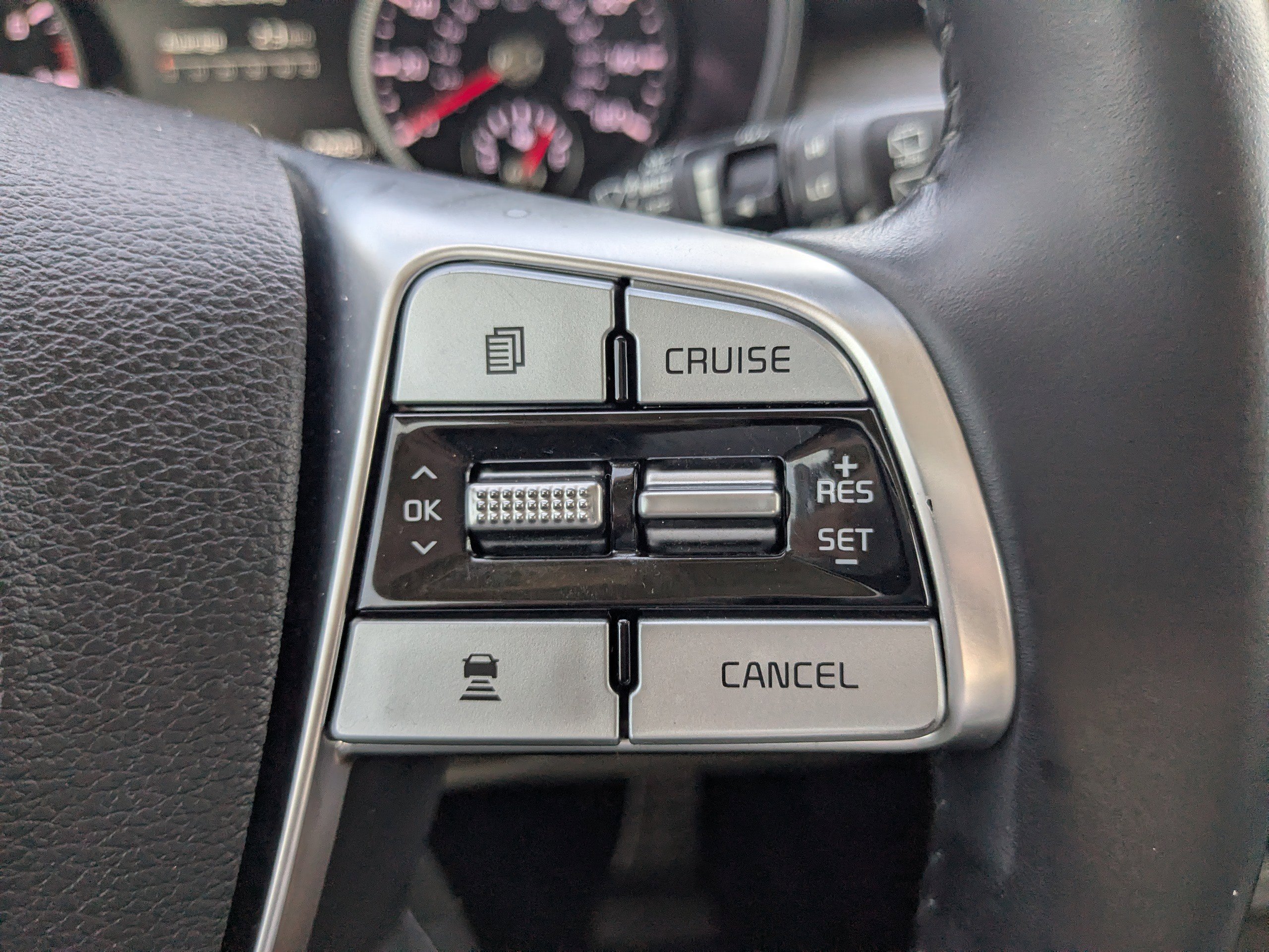 Certified 2021 Kia Telluride SX w/ Towing Package image 32