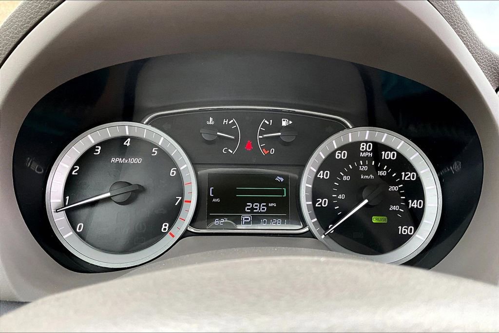 Used 2013 Nissan Sentra SV w/ Driver Pkg FWD image 15