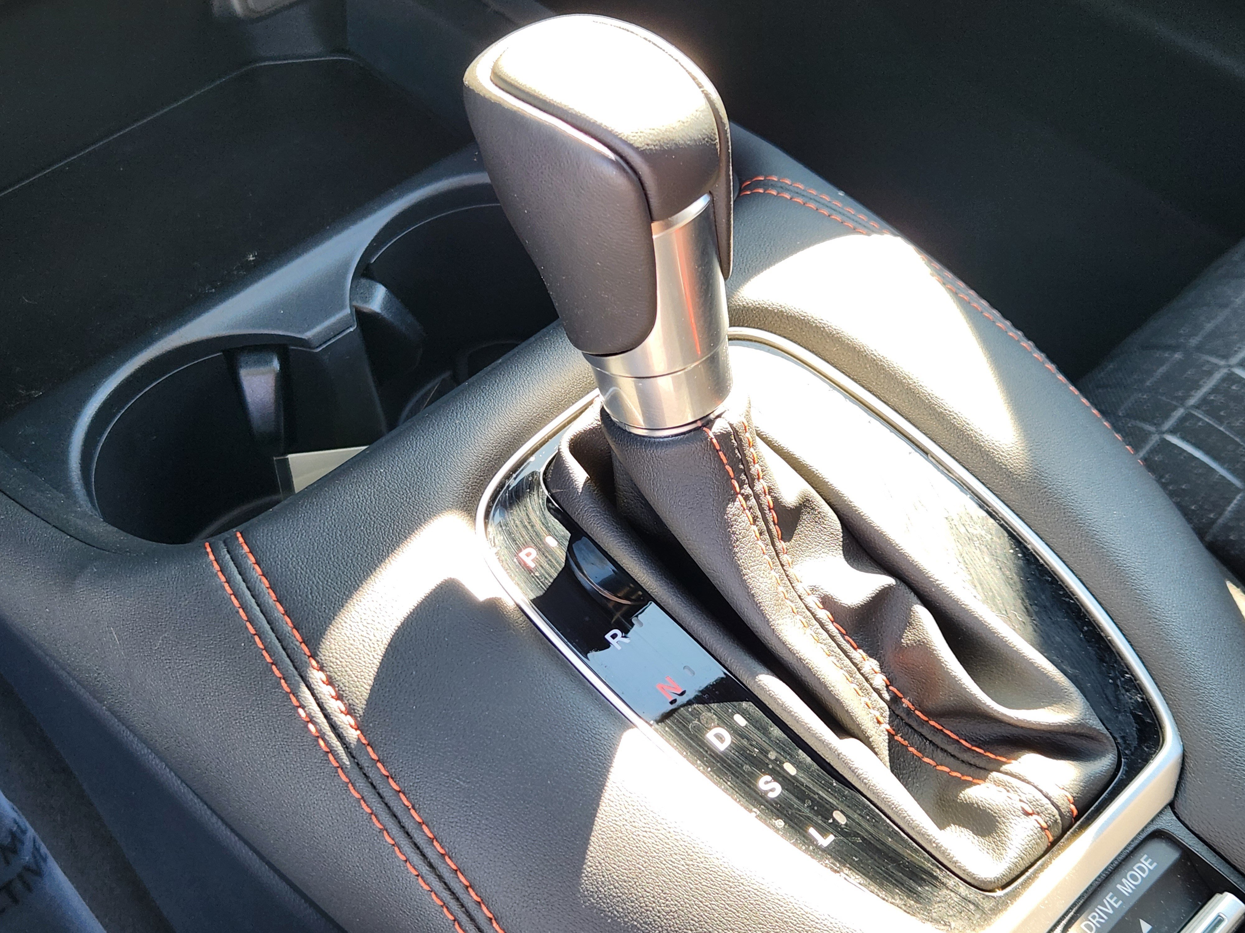 Certified 2024 Honda HR-V Sport image 12