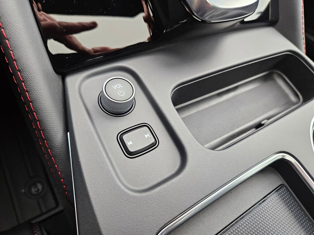 New 2026 Acura MDX Type S image 45