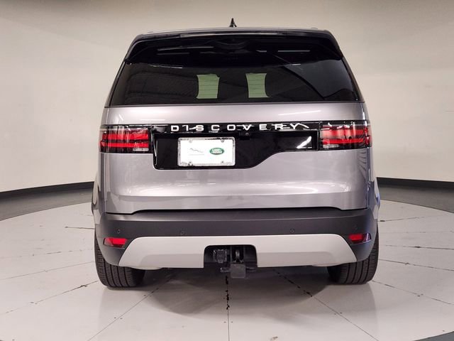 Used 2025 Land Rover Discovery S AWD/4WD image 10