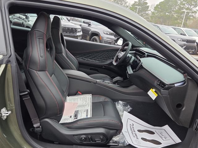 New 2026 Dodge Charger Scat Pack AWD/4WD image 15
