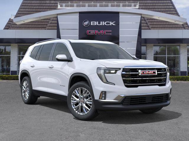 New 2026 GMC Acadia Elevation image 7