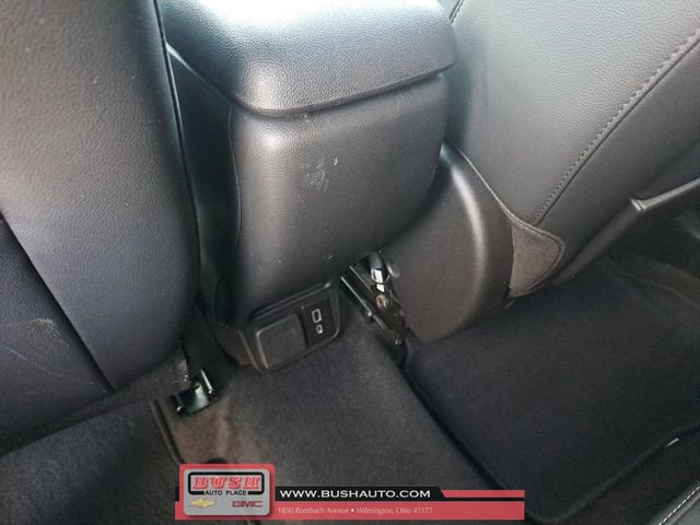 Certified 2023 Chevrolet TrailBlazer ACTIV w/ Convenience Package image 12