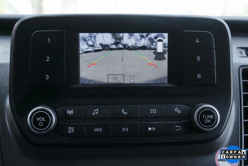 Used 2020 Ford Transit 350 XLT image 33