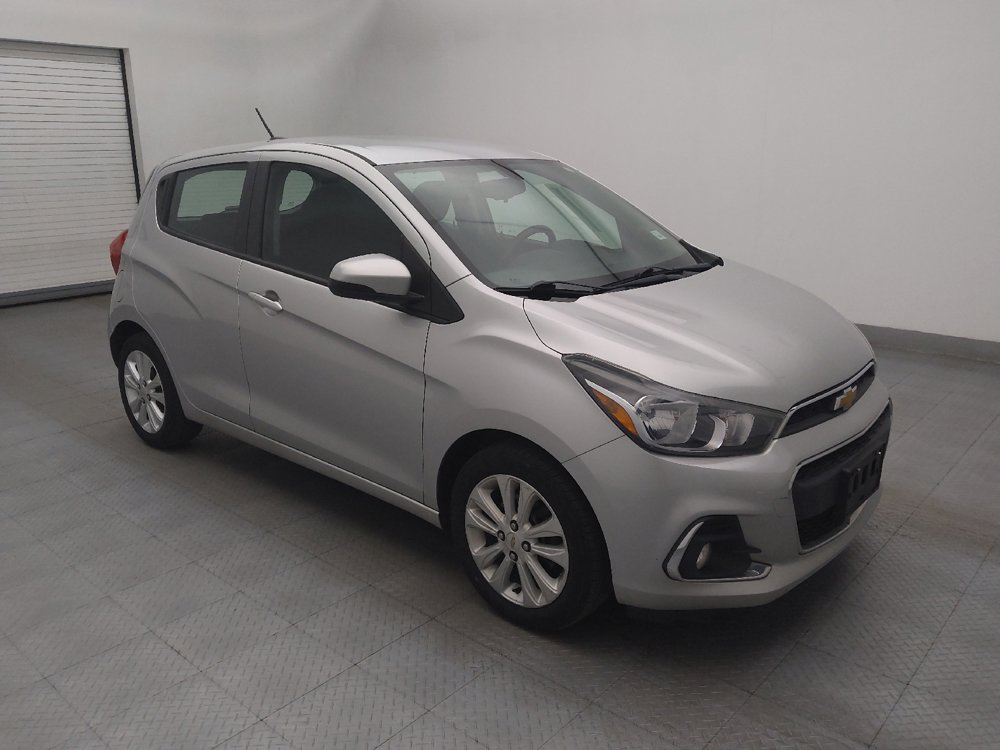 Used 2016 Chevrolet Spark LT image 11