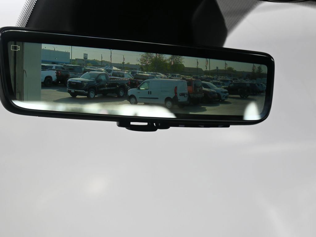 New 2025 Jeep Grand Cherokee Limited w/ Luxury Tech Group II image 29