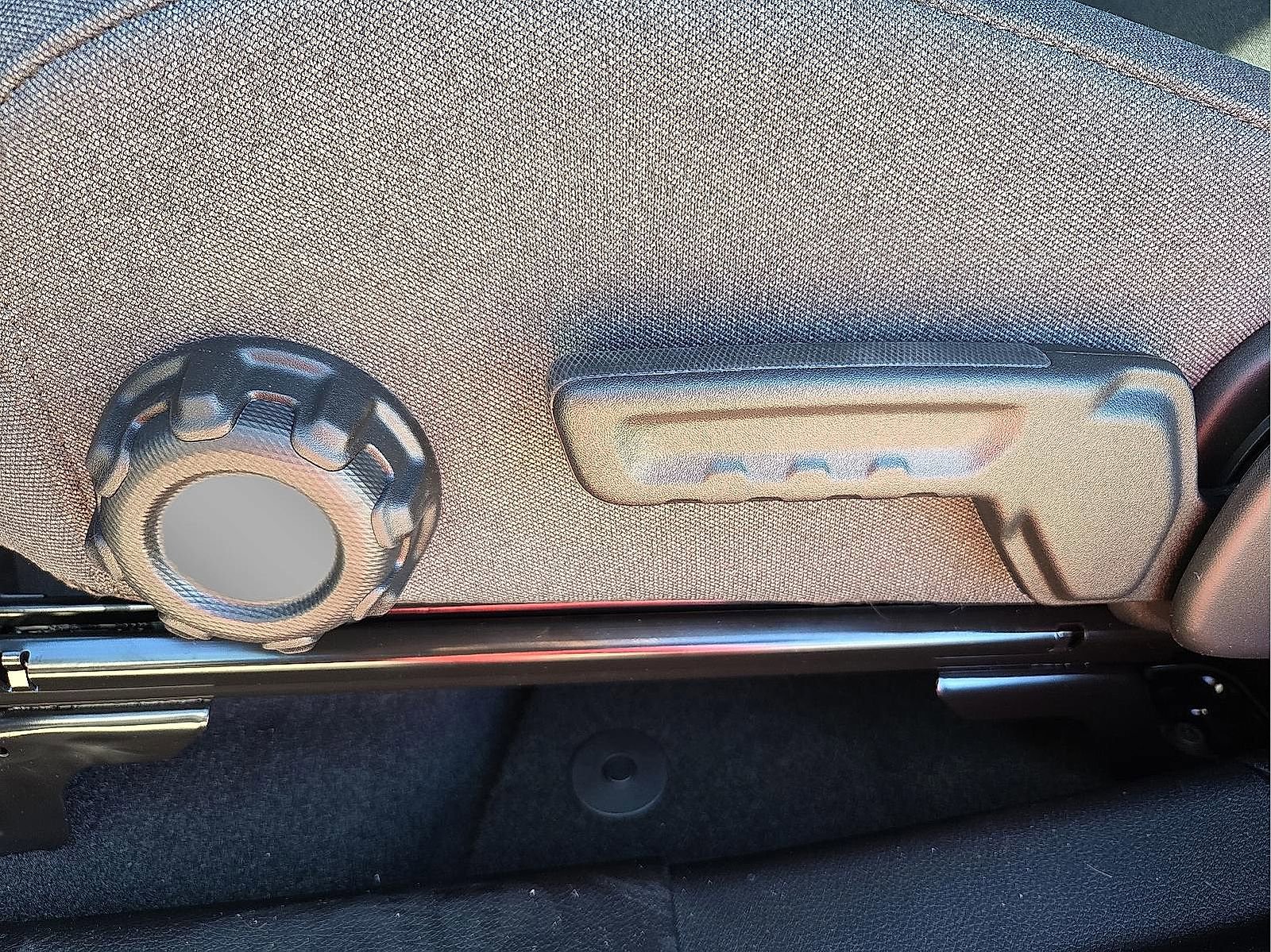 New 2026 Jeep Wrangler Sport image 15