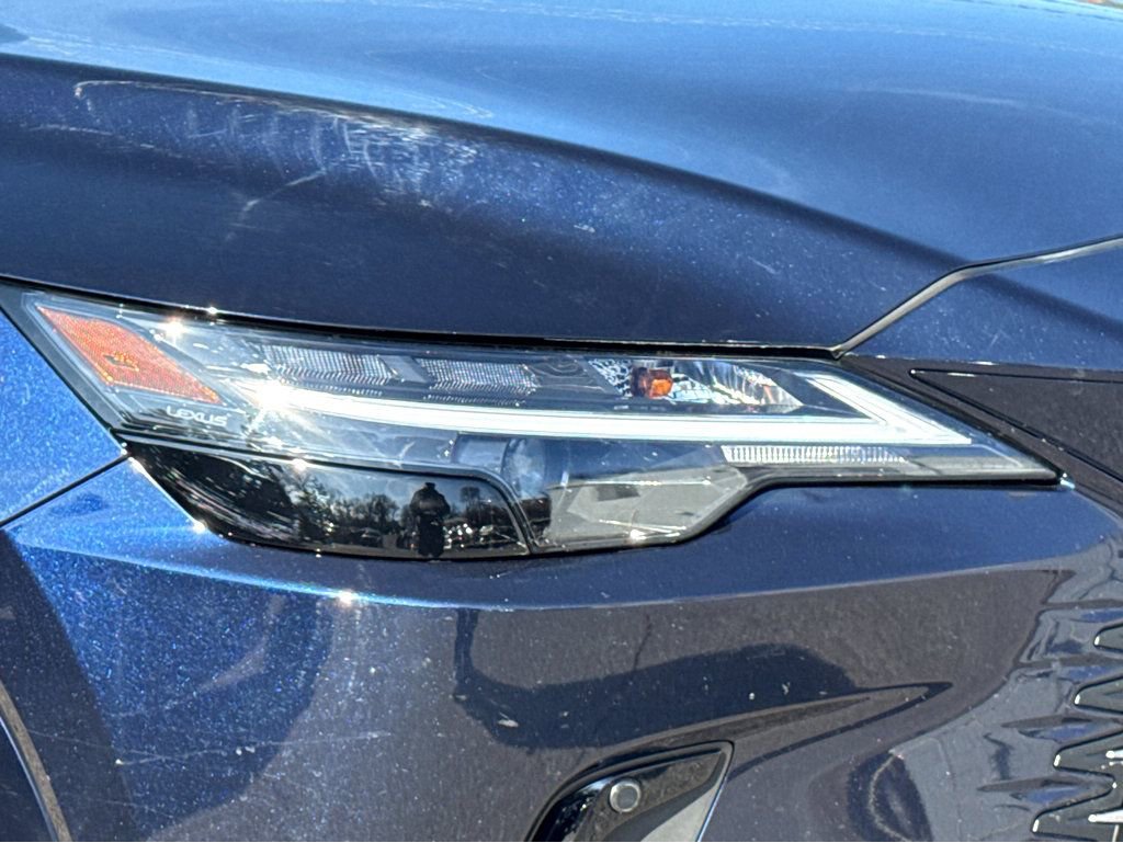 Used 2024 Lexus RX 350h image 5