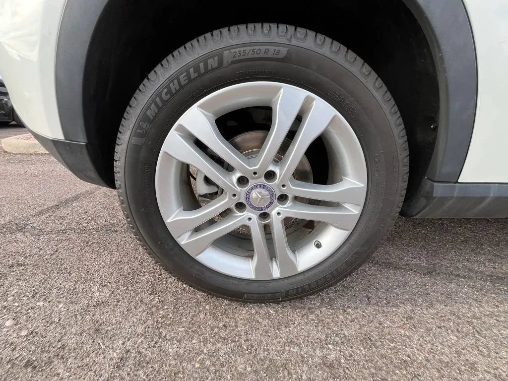 Used 2015 Mercedes-Benz GLA 250 image 19