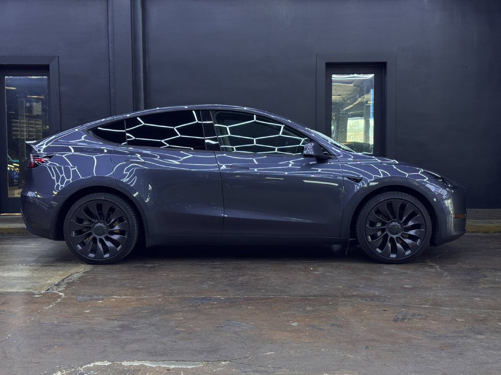 Used 2023 Tesla Model Y Long Range AWD/4WD image 14