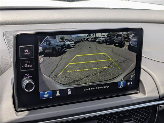 New 2026 Acura ADX FWD image 13
