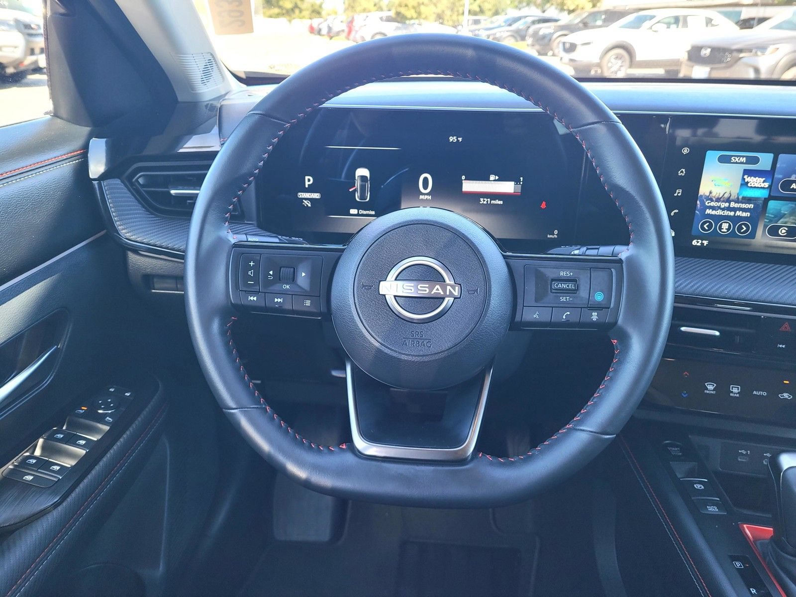 Used 2025 Nissan Kicks SR FWD image 19