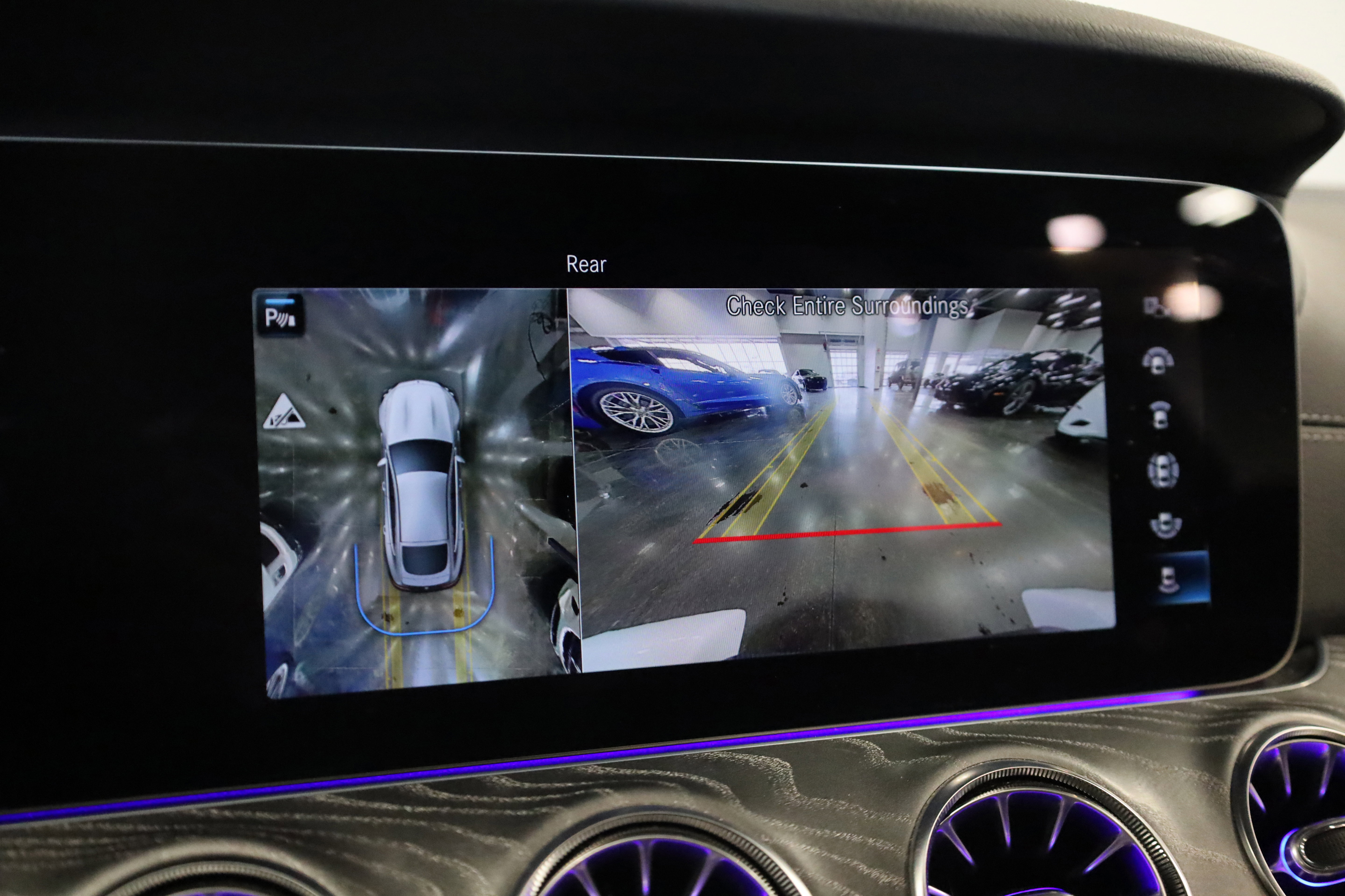 Used 2022 Mercedes-Benz AMG GT 53 image 29