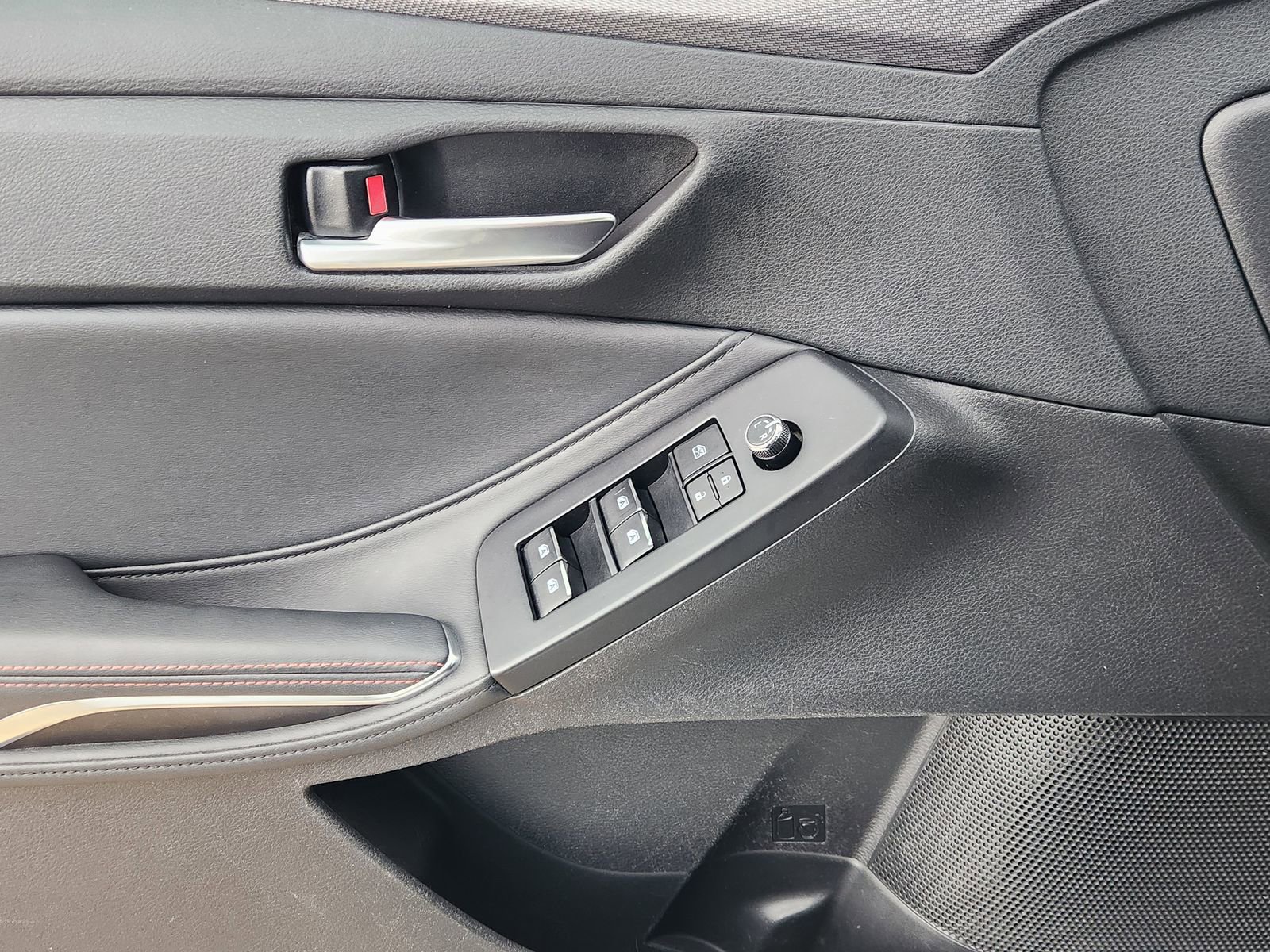 Used 2020 Toyota Avalon TRD FWD image 27