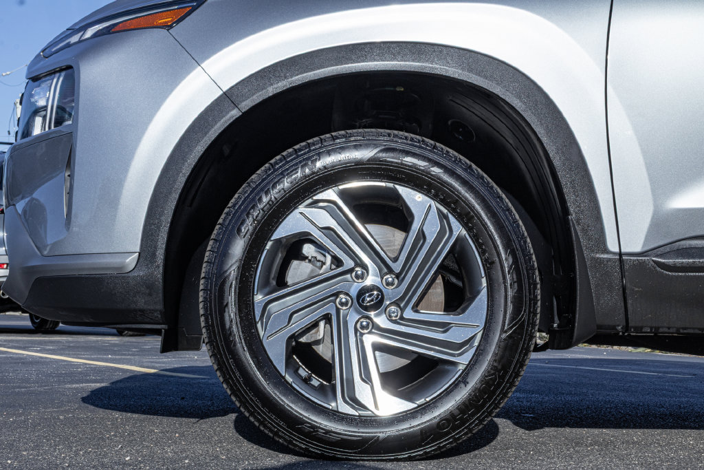 Certified 2023 Hyundai Santa Fe SEL AWD/4WD image 36