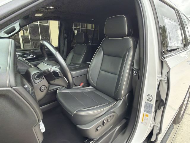 Used 2021 GMC Yukon SLT w/ SLT Premium Package RWD image 19