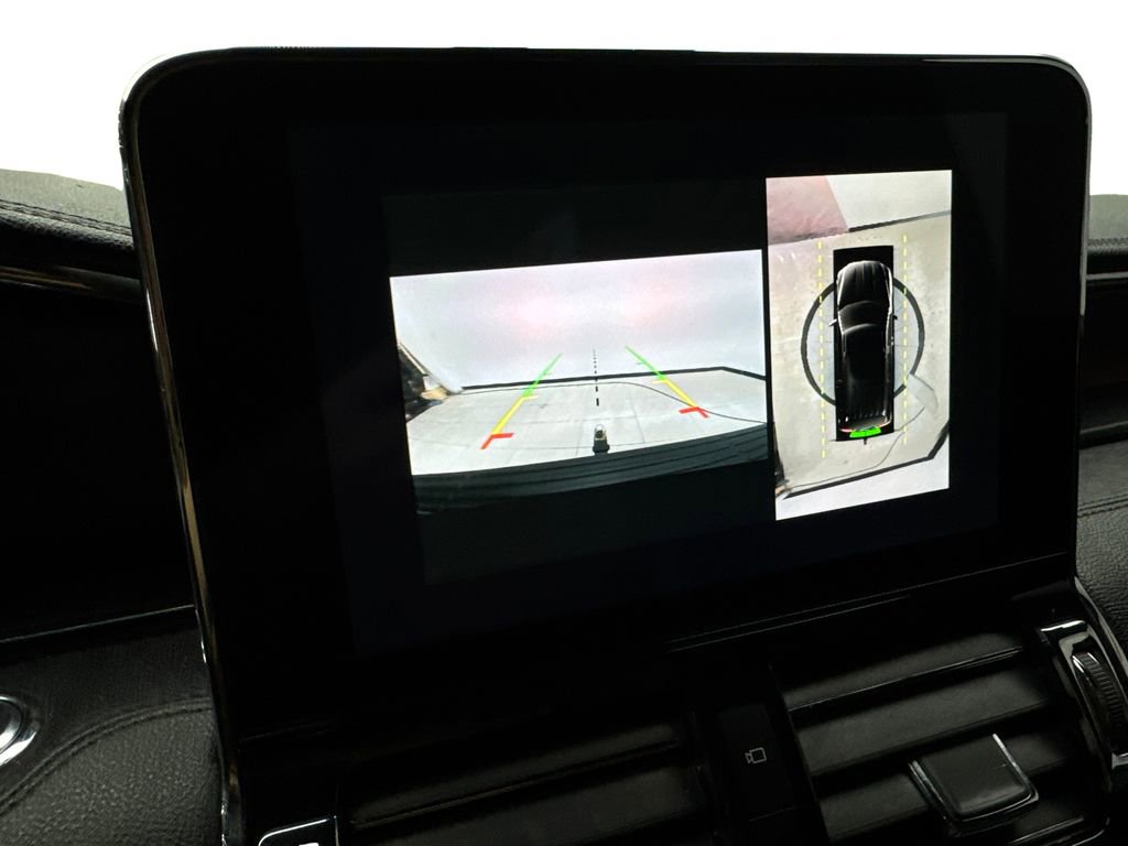 Used 2020 Lincoln Navigator Reserve image 68