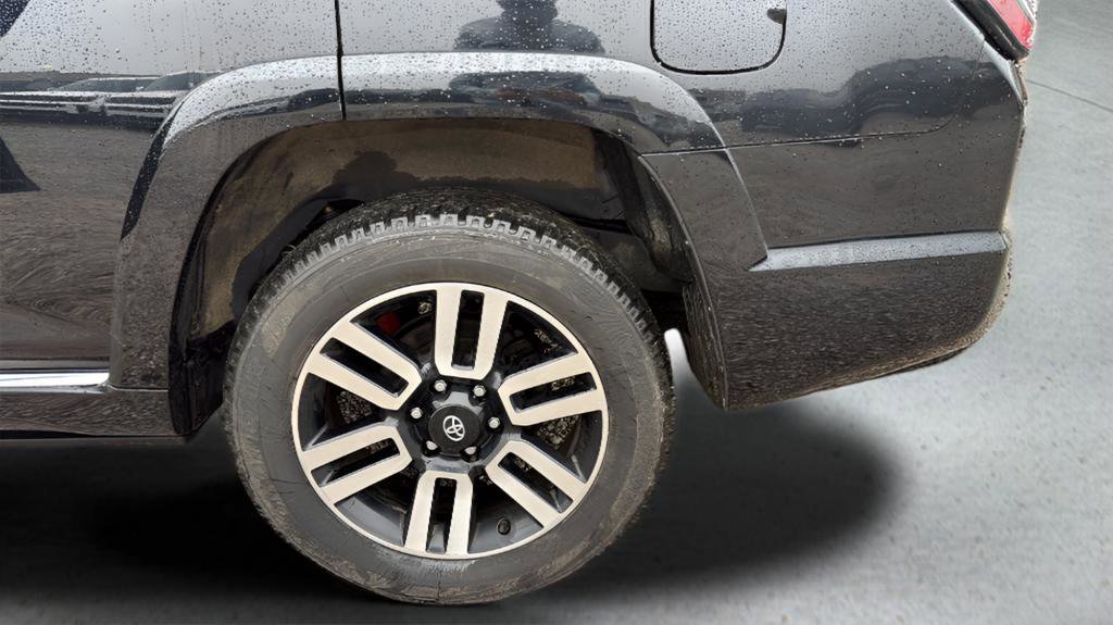 Used 2023 Toyota 4Runner Limited image 26