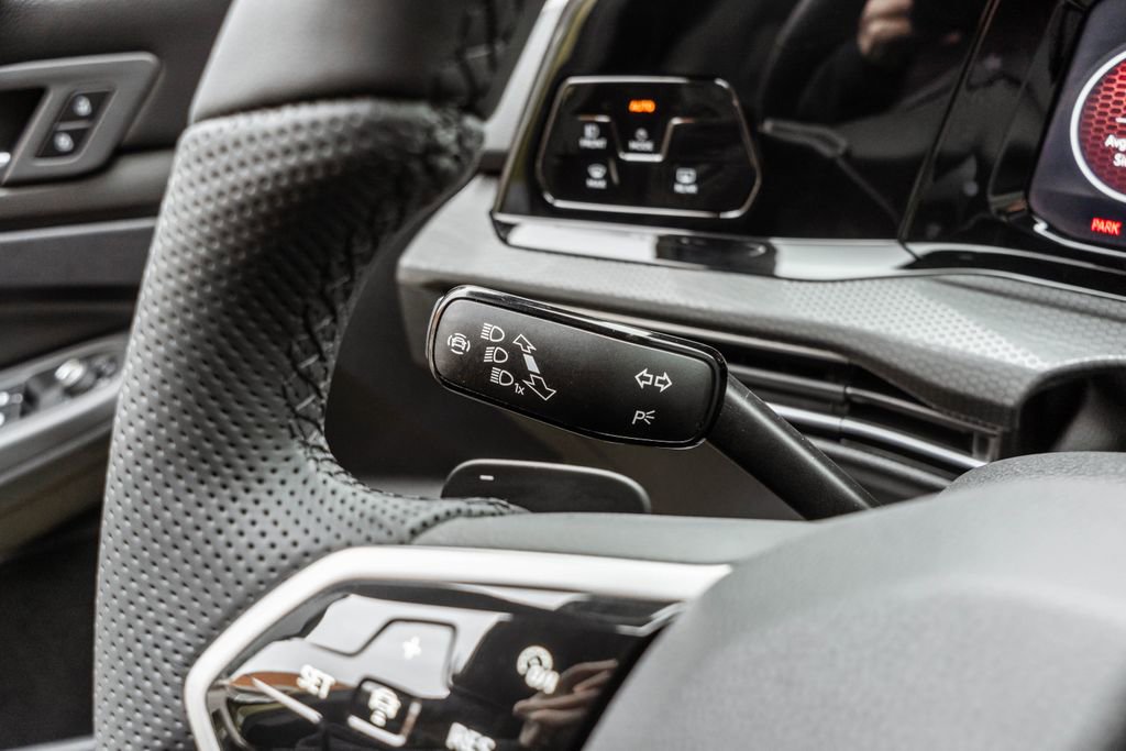 Used 2022 Volkswagen GTI Autobahn image 24