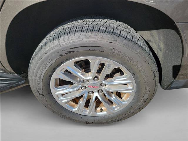 Used 2021 GMC Yukon SLT RWD image 12