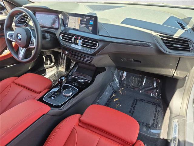 Used 2024 BMW M235i xDrive Gran Coupe w/ Premium Package AWD/4WD image 22