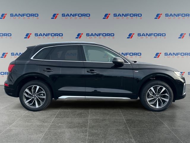 Used 2024 Audi Q5 2.0T Premium Plus image 6