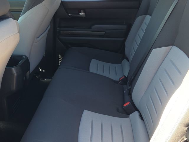 Used 2024 Toyota Tacoma TRD Sport image 16