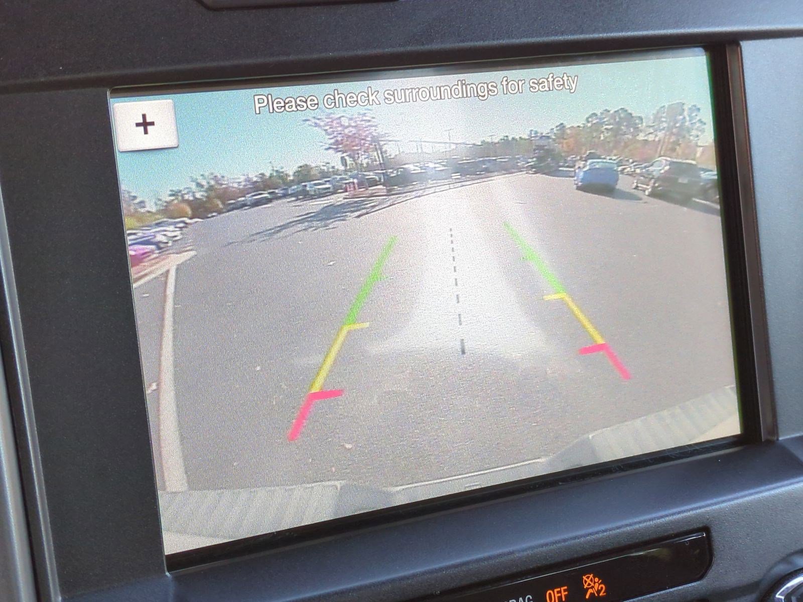 Used 2018 Ford F150 XLT w/ Equipment Group 301A Mid image 25